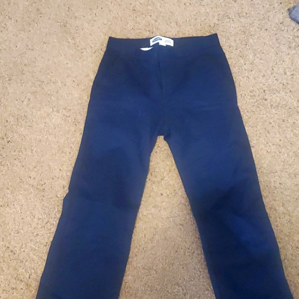 Boys Uniform Pants